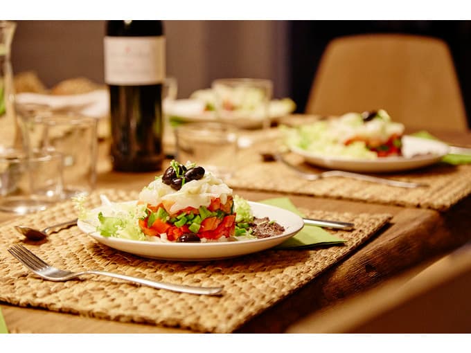 Hands-on Cooking class with a Grandma Gallery Image 3