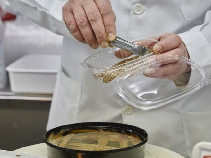 Hands-on Cooking class + Market Tour with a Grandma Gallery Image 1