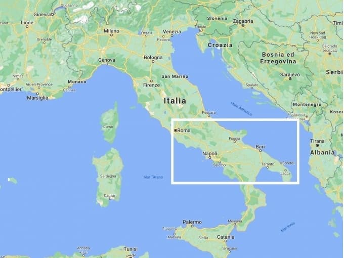 23. Rome to Apulia Boutique Tour - 7 days - Image 23