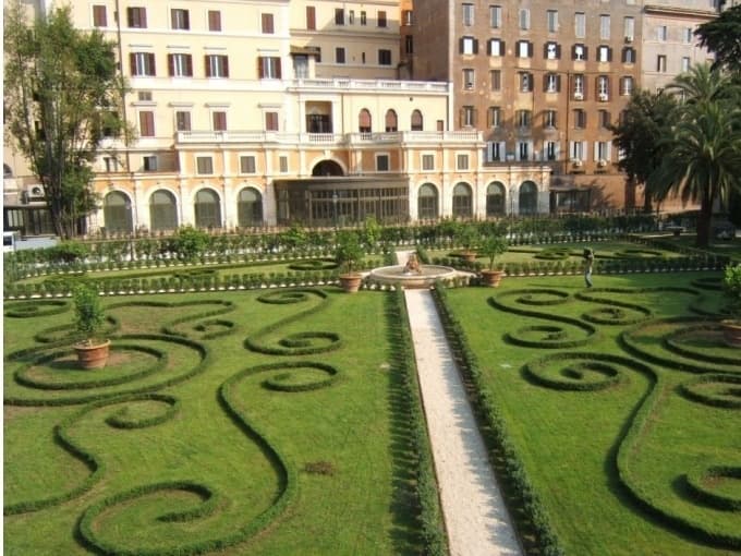 Entrance Ticket to Palazzo Barberini Gallery Image 3