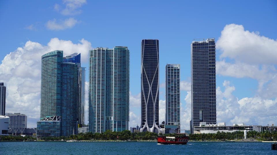 Skyline Cruise of the Magic City & Millionaire Houses Gallery Image 2