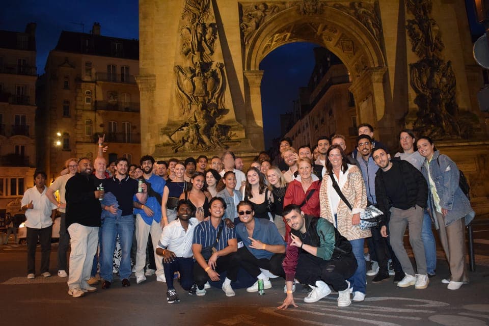 City Center Guided Pub Crawl with Shots & Club Entry Gallery Image 4