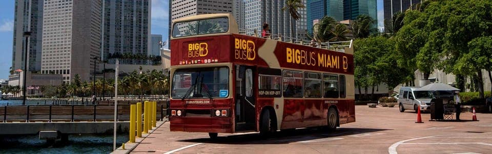 Passin Miami: 30+ Attractions, eSIM & 1-Way Airport Transfer Gallery Image 2