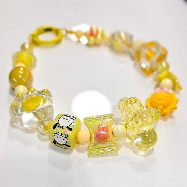 10. Create your phone strap, bag or keychain - Image 10