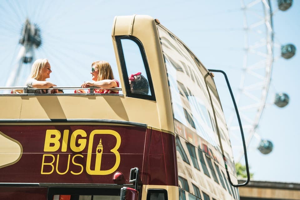 Go City Explorer Pass® - Tickets for 2-7 Attractions Gallery Image 3