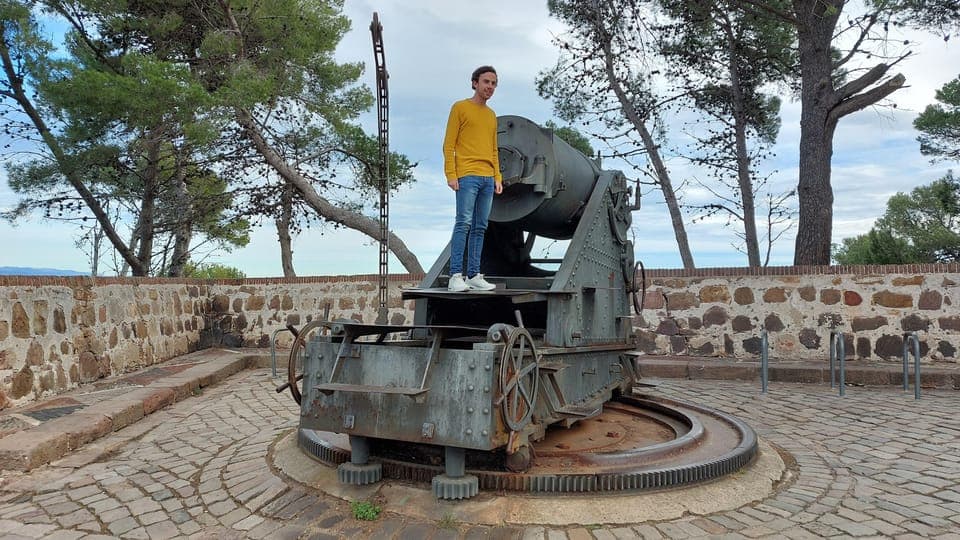 Private City Tour Gallery Image 3