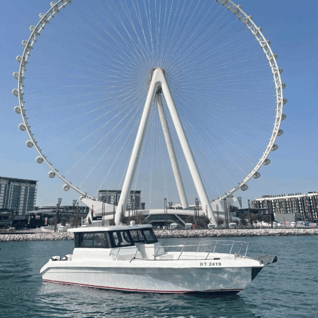 Best Fishing Trip-4Hours Gallery Image 2