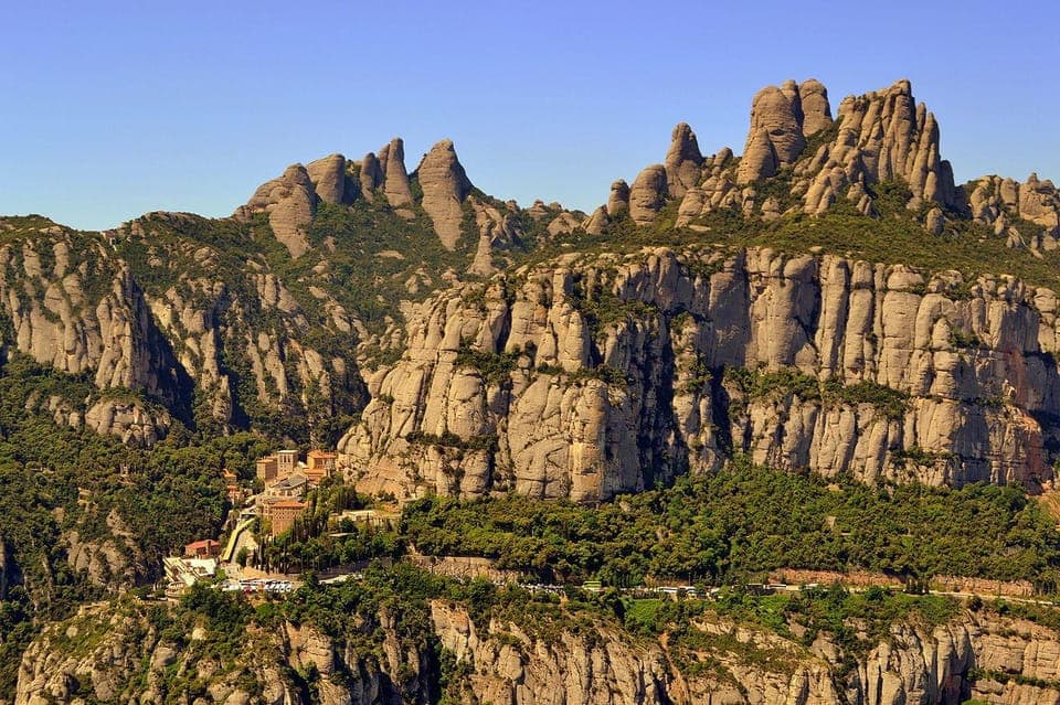 Montserrat: Half-Day Tour With Transfer Gallery Image 2
