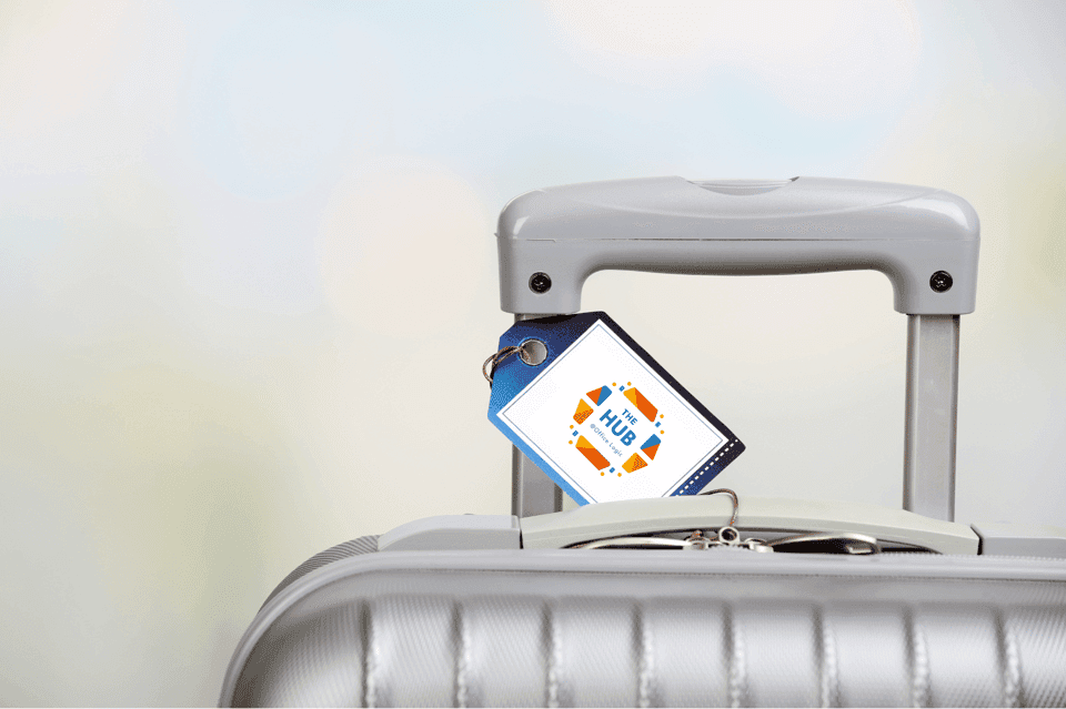 Luggage Storage in Miami $12/PP for 2 Pcs Luggage (DEAL!!) - Image NaN