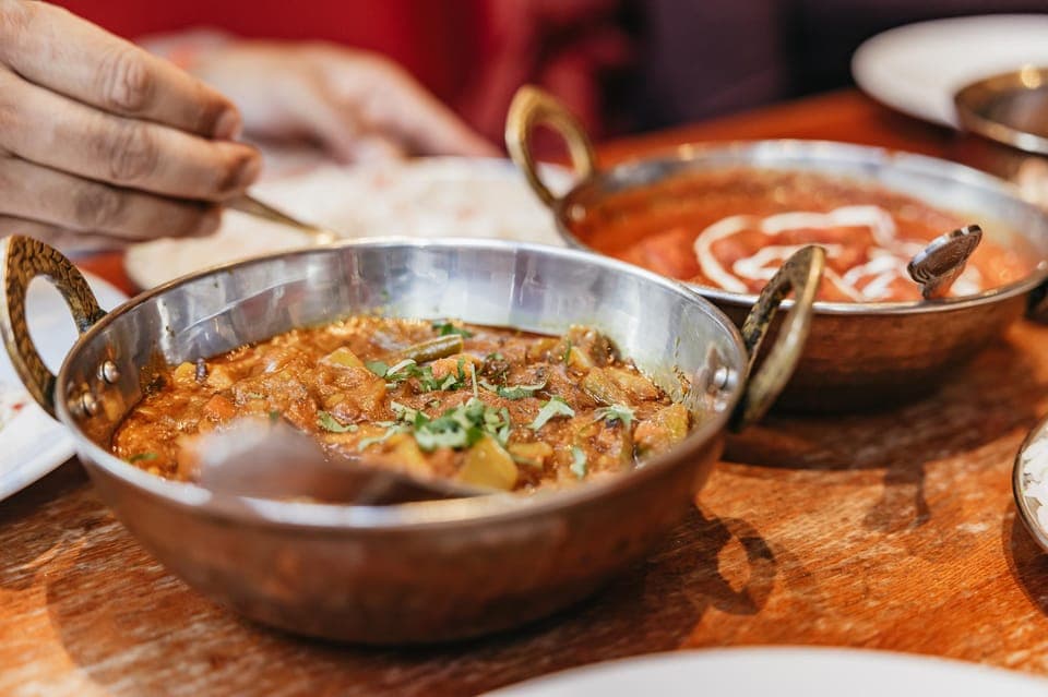 Brick Lane, Shoreditch & Spitalfields Food Tour Gallery Image 3