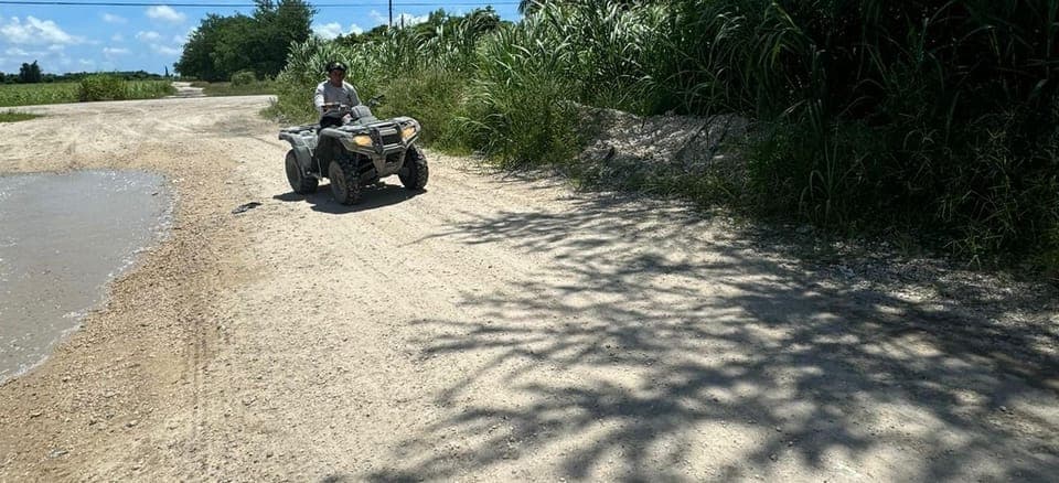 Vice Atv Riding of North Beach Gallery Image 4