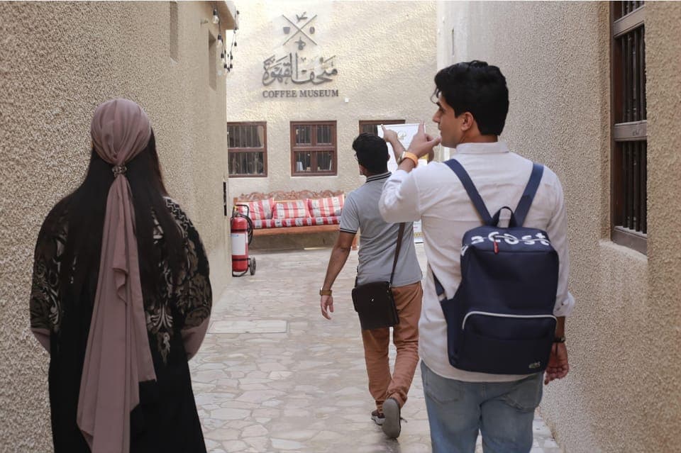 Private Layover Tour with Choice of Duration Gallery Image 1