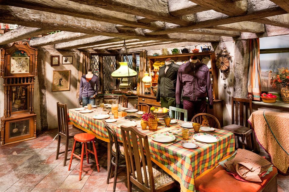 Harry Potter Studios & Private Transfer from Central London Gallery Image 3