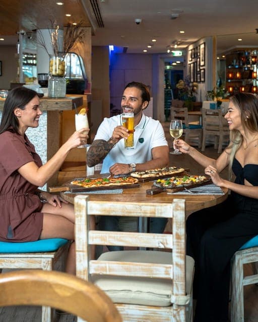 Brunch at Riva Beach Club Gallery Image 2