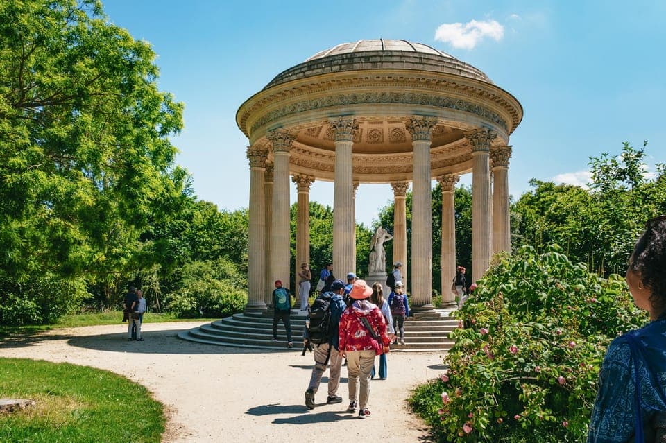 From Paris: Versailles Guided Tour with Skip-the-Line Entry Gallery Image 2