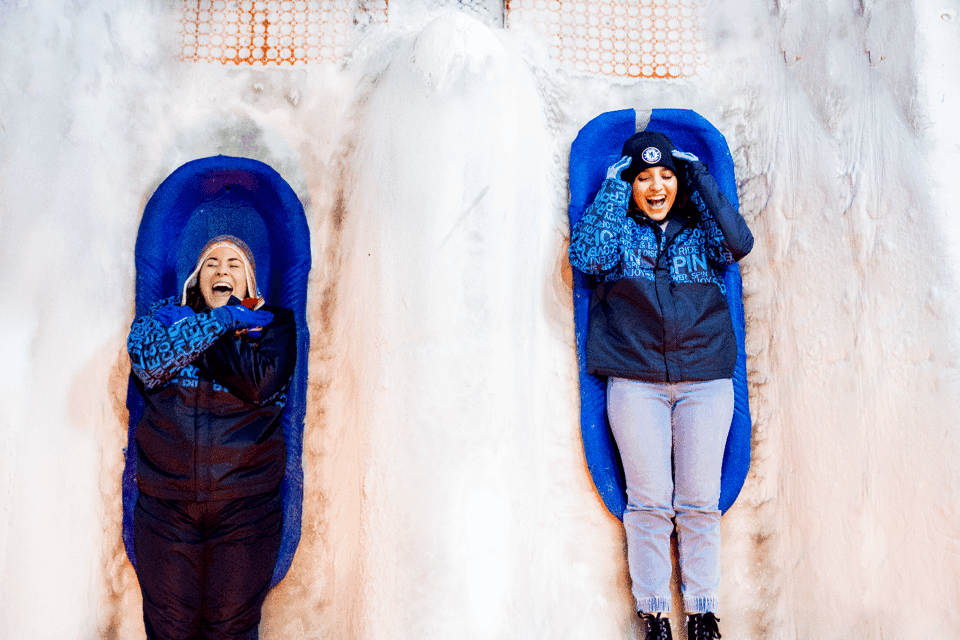 Ski Dubai Snow Plus Pass - Image NaN