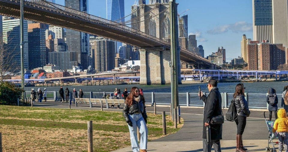 37. From Manhattan: Full-Day NYC Boroughs and Coney Island Tour - Image 37