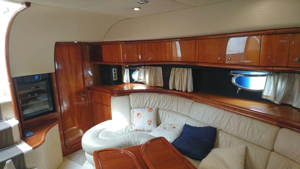 Luxury Yacht Charter with Snorkeling Gear Gallery Image 4