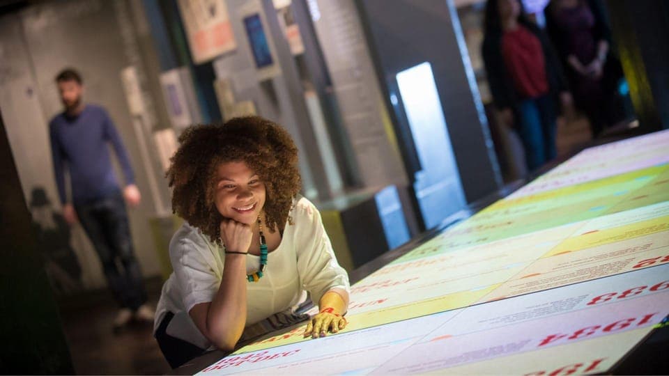 Churchill War Rooms Ticket & Political London Audio Gallery Image 4