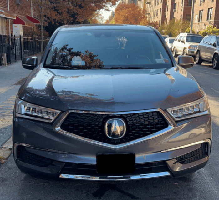 Private 1-Way Transfer: JFK to Manhattan/Bklyn/Qns(New York) Gallery Image 3