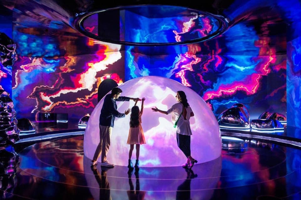 AYA Universe Entry Ticket Gallery Image 3