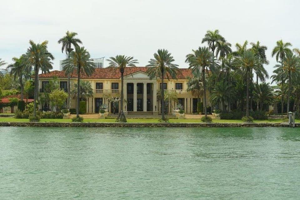 Biscayne Bay Boat Cruise with Transportation Gallery Image 4