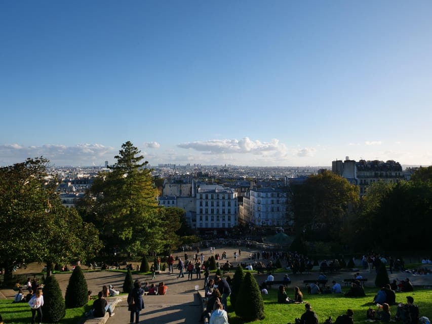 Montmartre Must-See Walking Tour with a Local Guide Gallery Image 3