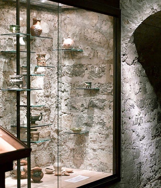 Wine Tasting Courses at Le M. Musée du Vin Gallery Image 4