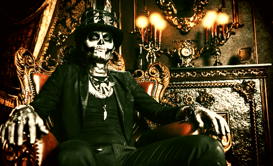 15. New Orleans Haunted Ghost, Voodoo & Vampire Walking Tour - Image 15