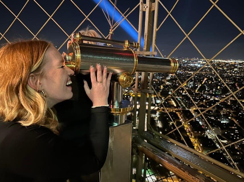 Eiffel Tower Tour & River Cruise with Summit Option Gallery Image 2