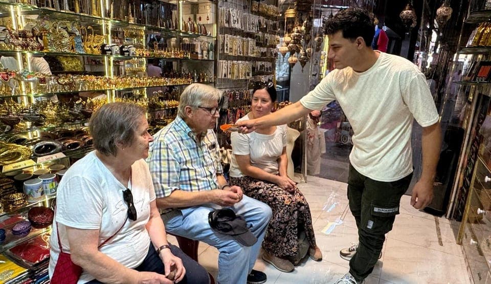 Private Half-Day Sightseeing Tour Gallery Image 2