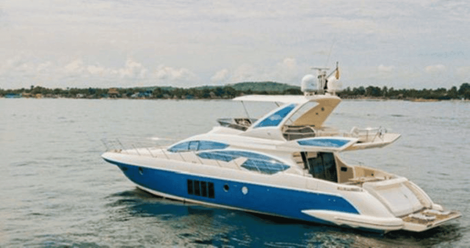 24. Epic Sail - Unforgettable Celebrations Aboard Yachts - Image 24