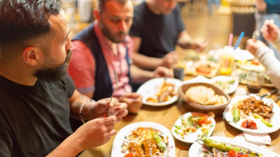 Dubai Insider Food Tour: Private & 100% Personalized Gallery Image 1