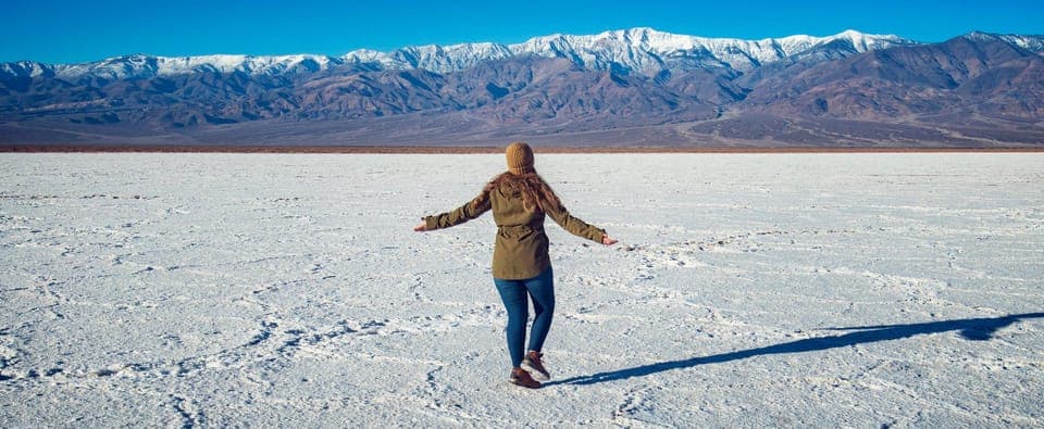 Death Valley an Mojave Desert VIP Small Group Tour Las Vegas Gallery Image 4