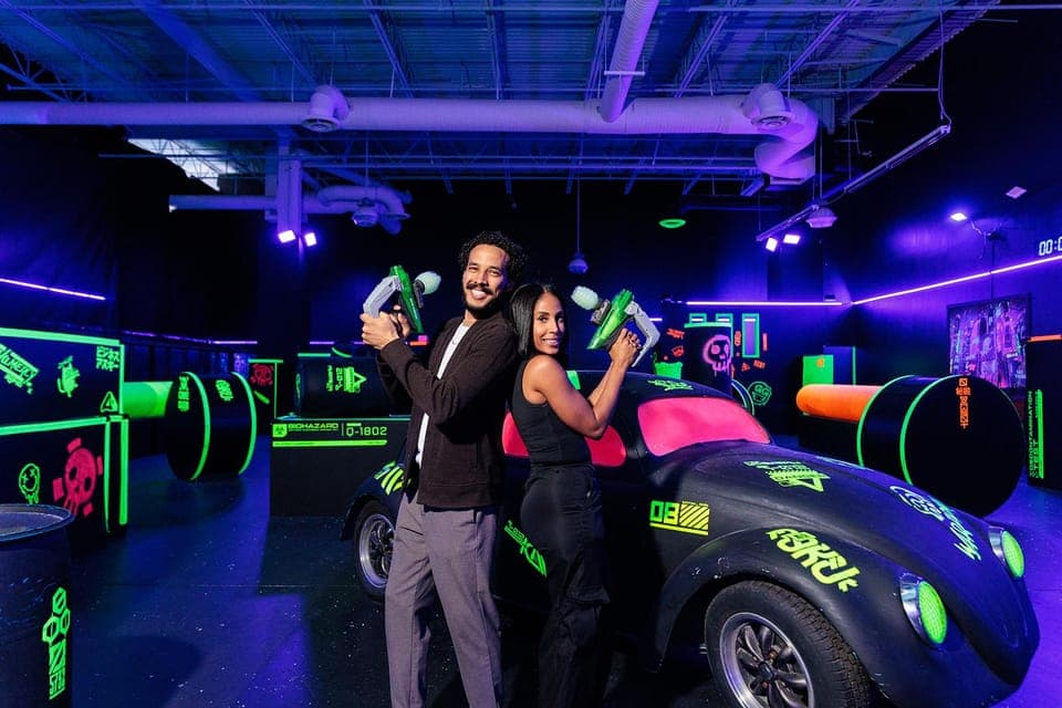 Toxic Blast at Dezerland Park Gallery Image 2