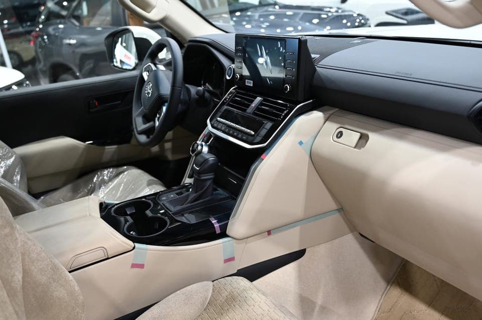 Private 1-Way Transfer to/from Dubai Airport (DXB) Gallery Image 3