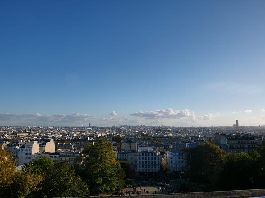 Montmartre Must-See Walking Tour with a Local Guide Gallery Image 4