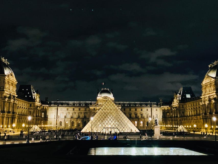 Big Bus Hop-on Hop-off Tour & Panoramic Night Tour Gallery Image 3