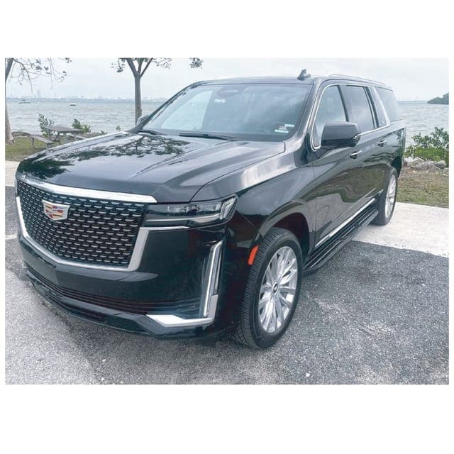 From Port Everglades to Miami International Airport Gallery Image 3