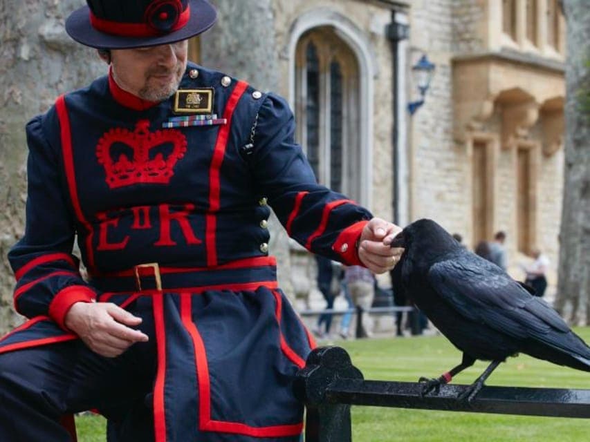 Westminster Tour, River Cruise, and Tower of London Gallery Image 3
