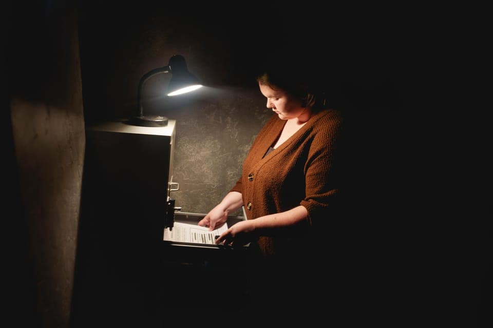 Sherlock Escape Rooms Gallery Image 3