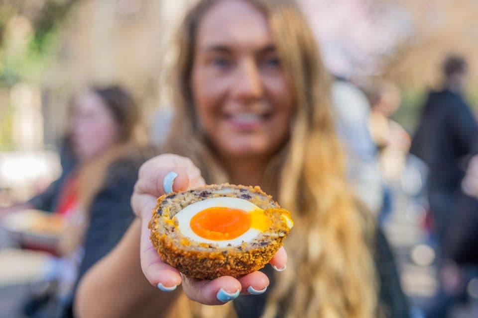 Exclusive Borough Market Food Tour & Baking Class Gallery Image 4