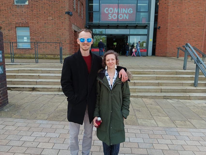 Stratford-Upon-Avon's Town Walking Tour (10:30am & 2pm) Gallery Image 3