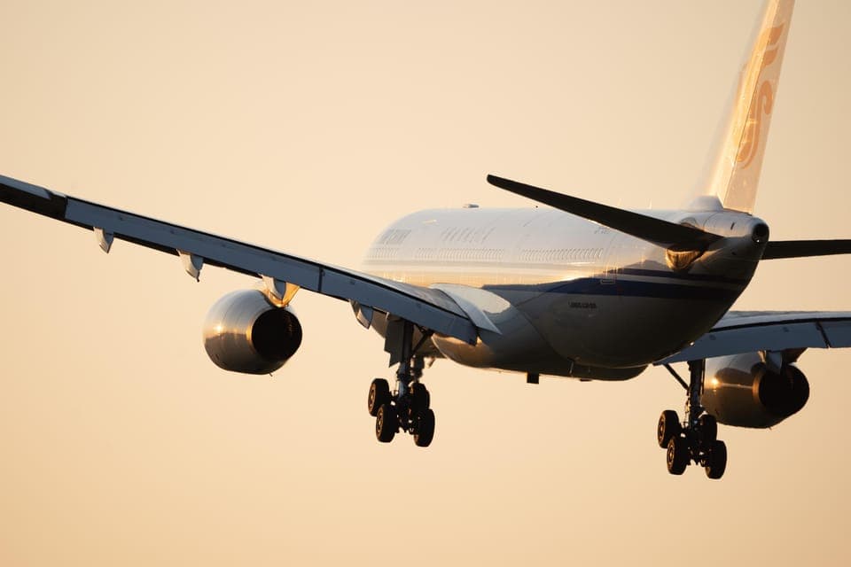 JFK Airport to Manhattan Private Transfer Up to 5pax Gallery Image 3