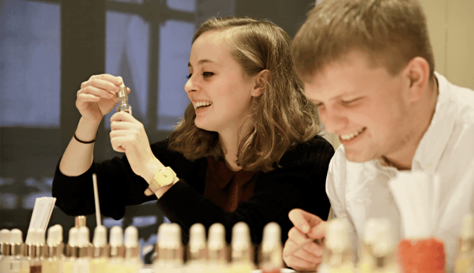 42. Create your Signature Scent Perfume Workshop - Image 42