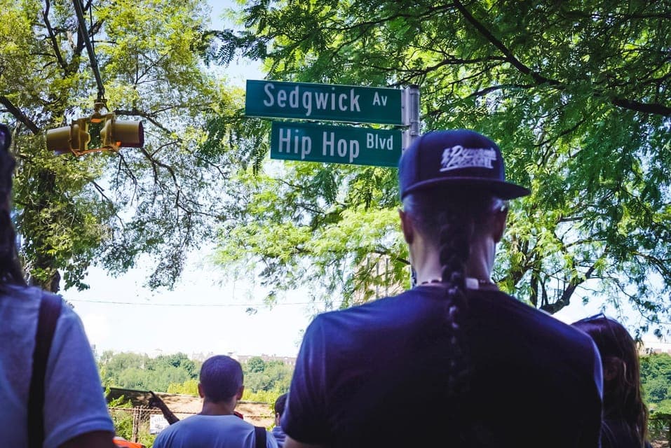 9. The Birthplace of Hip Hop Bus Tour - Image 9