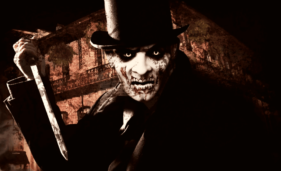 9. Adults Only Haunted Ghost Tour - Image 9