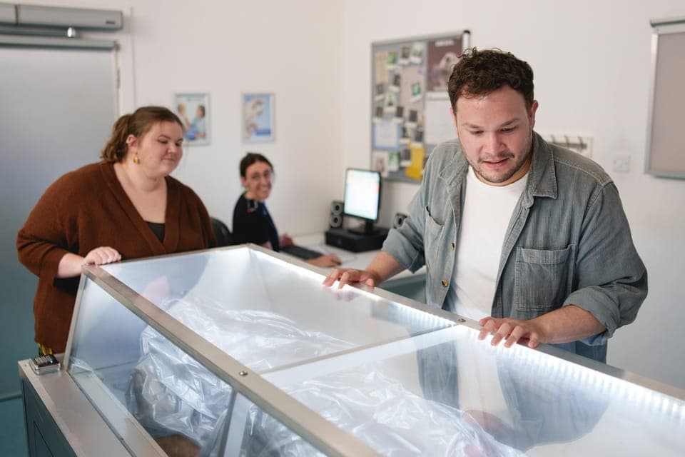 Sherlock Escape Rooms Gallery Image 2