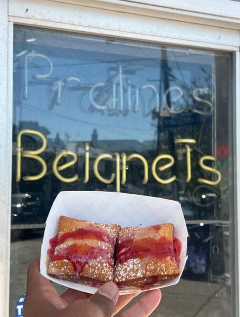 36. Bad and Boujee Beignets Culture Walking Tour - Image 36