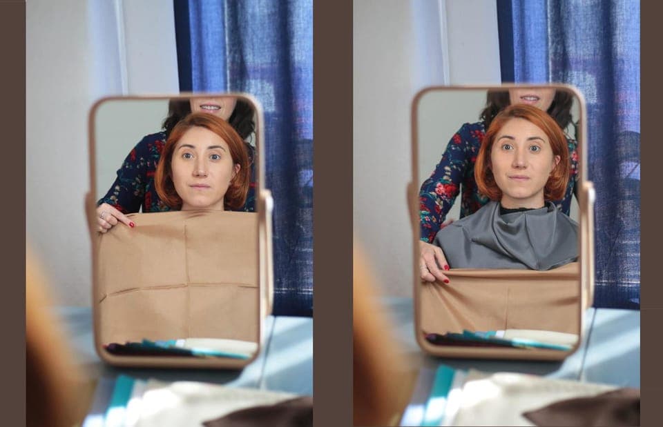 Color analysis Gallery Image 2